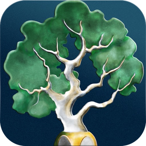 Archimedes' Roost: Math Exploratorium for Kindergarten iOS App