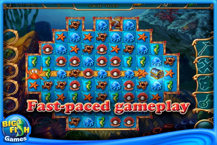 Hidden Wonders of the Depths 3: Atlantis Adventures (Full)