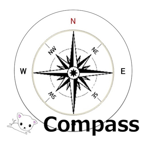 Compass for 3G (not 3GS), NoAds