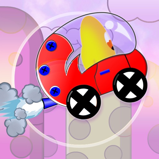 Buggy Dash HD icon