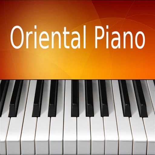 Oriental Piano