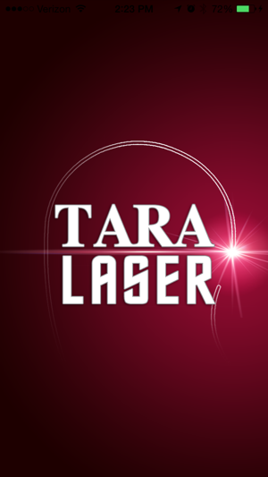 Tara Laser Controller(圖1)-速報App