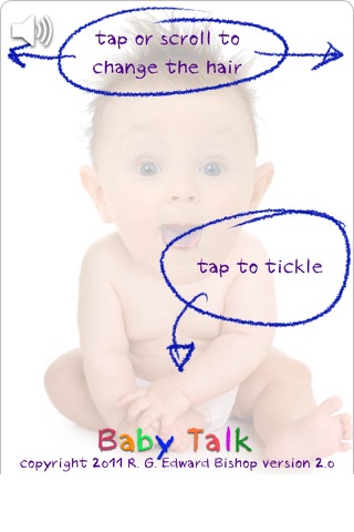 Baby Talk screenshot 4