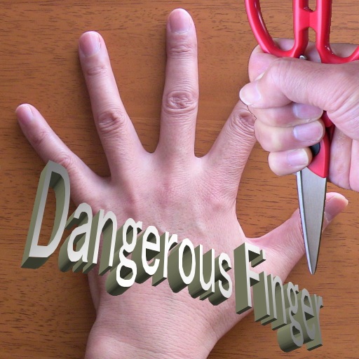 Dangerous Finger