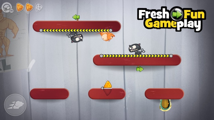 TripTrap screenshot-3