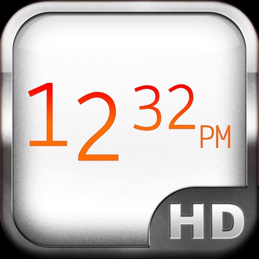 Art Clock