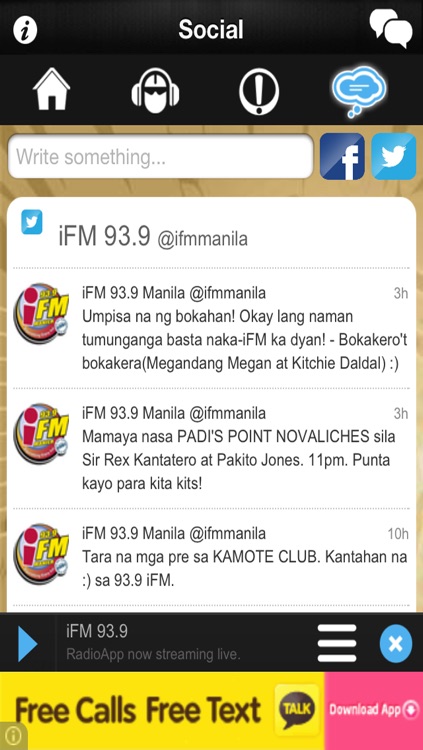 iFM93.9