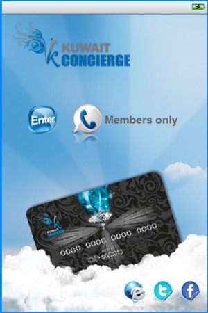 Kuwait-Concierge(圖1)-速報App