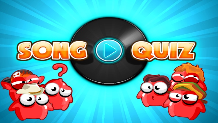 Song Quiz, Guess Radio Music Game screenshot-4