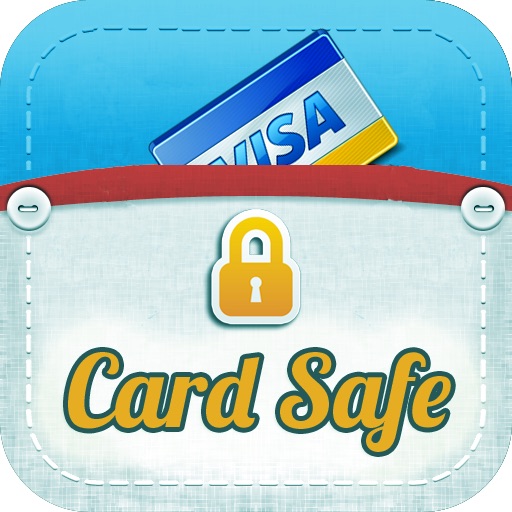 CardSafe HD icon