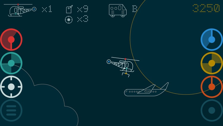 ChopperLift 2 screenshot-4