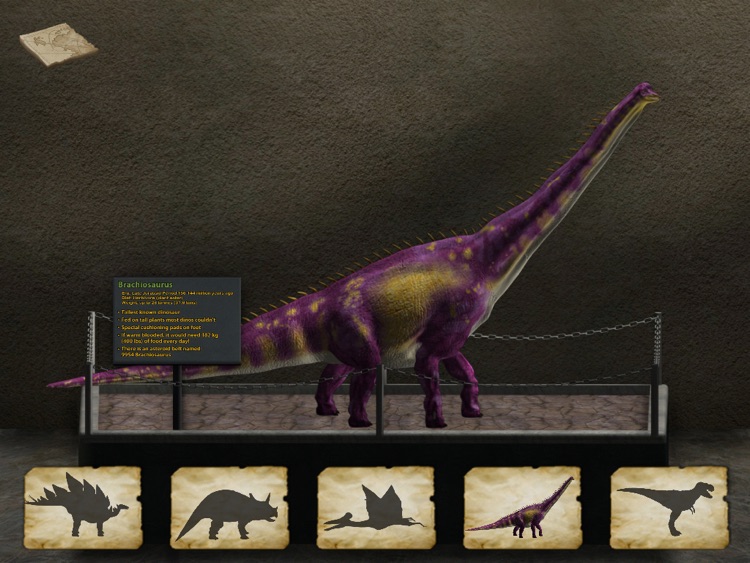 Dino Dan: Dino Dig Site screenshot-4