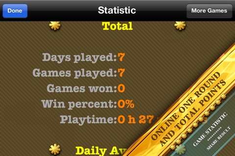 ACC Solitaire [ Spider ] HD - Classic card games for iPad and iPhone screenshot 4