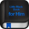 Little Black Book for Him