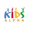 Tủ sách tư duy giáo dục Alpha Kids
