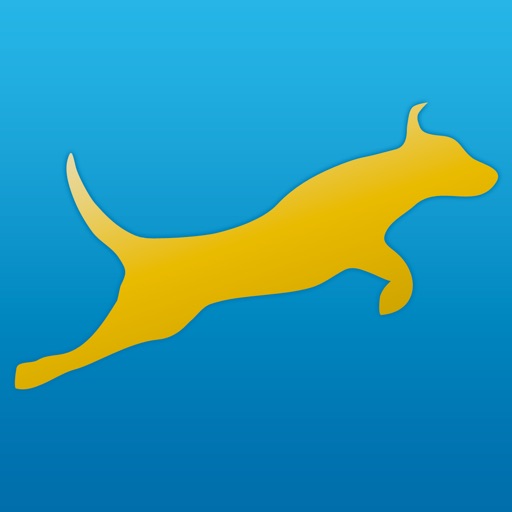 Petmobi – Pet social network, photos, nutrition & exercise calorie tracker for dogs & cats icon