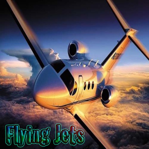 Flying Jets icon