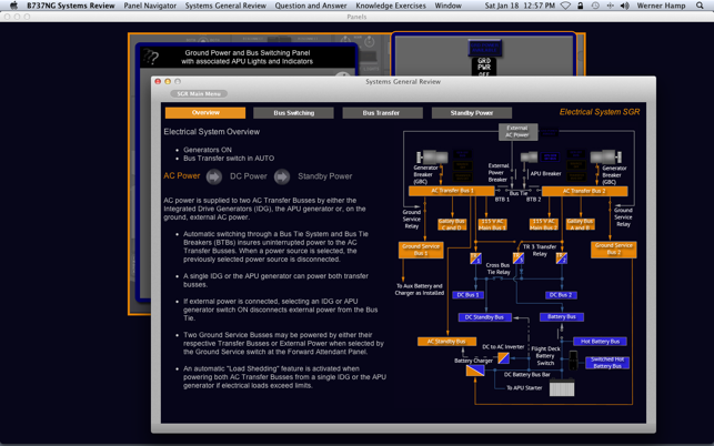 B737NG Systems Review(圖3)-速報App