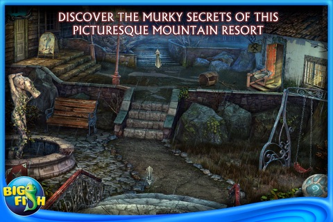 Mountain Crime: Requital screenshot 3
