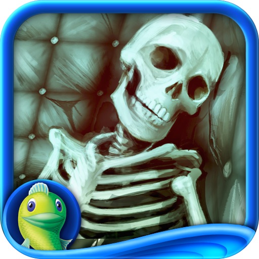 Twisted Lands: Insomniac HD (Full) iOS App