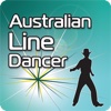 Australian Line Dancer