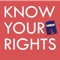 Law Dojo - Know Your Rights