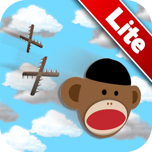 Sock Monkey Canon Lite iOS App