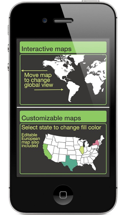 Templates for Keynote Presentations screenshot-3