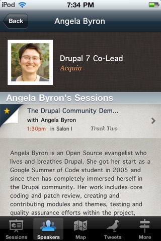 Do It With Drupal 2011 screenshot 3