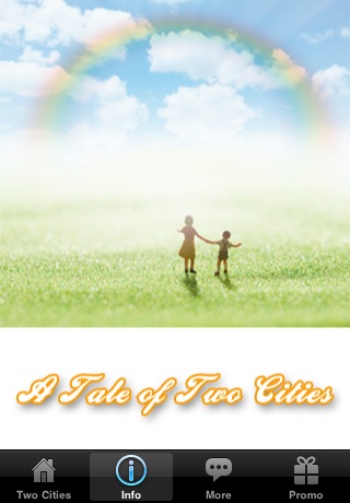 A Tale of Two Cities by Charles Dickens (Audio Book) screenshot 2