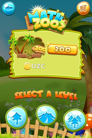 MathZooz screenshot 3