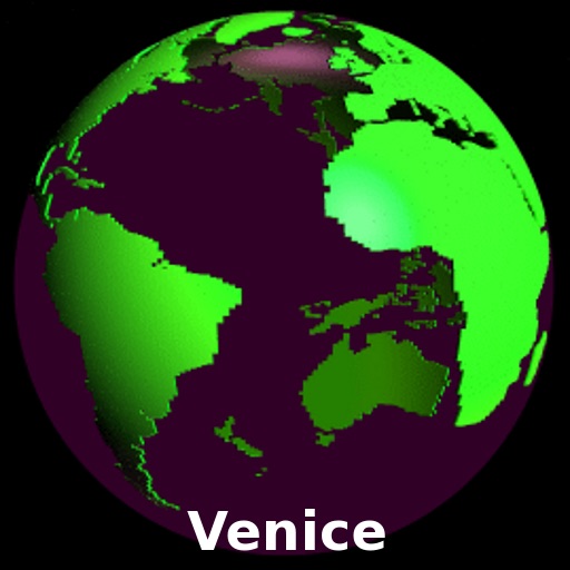 Venice - Scuola dei Carmini icon