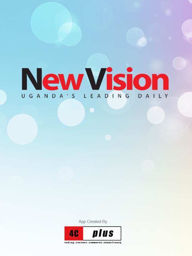 New Vision