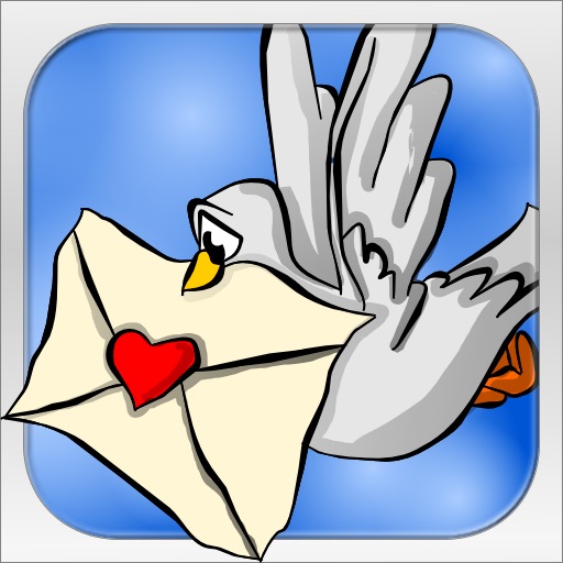 Valentine's Day - Cards icon