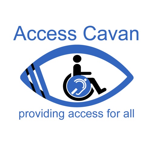 Access Cavan icon