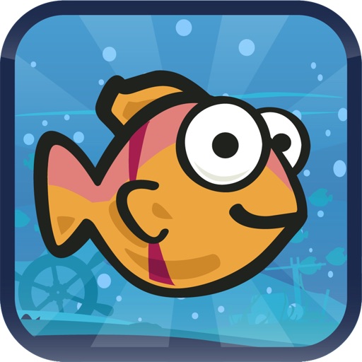 Tasty Fish iOS App