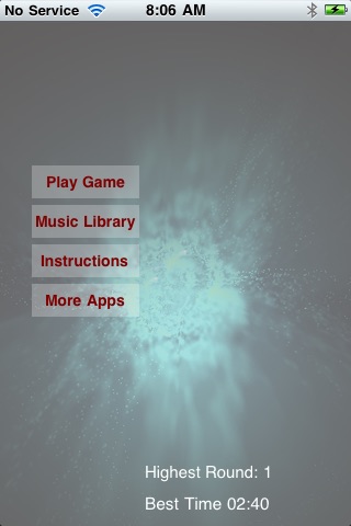 Brain Yoga -  Flip card game for kids and adults screenshot 2