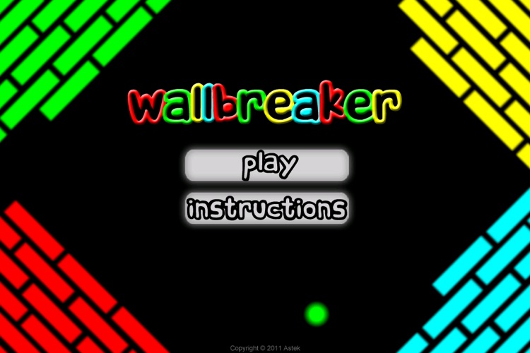 Wallbreaker