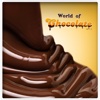 World of Chocolate for iPad