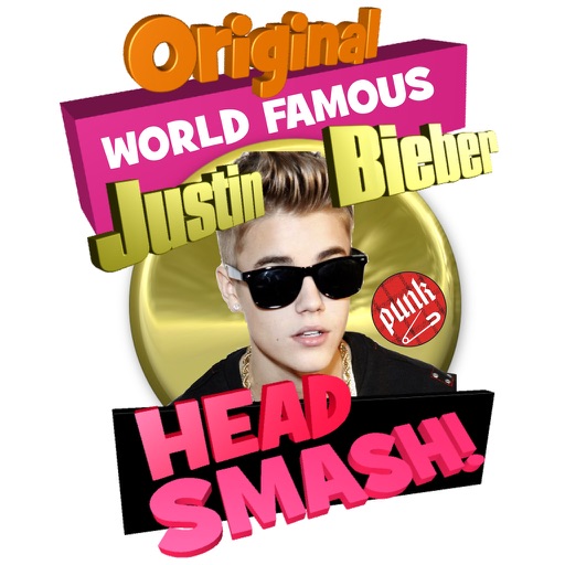 Head Smash - Justin Bieber Edition