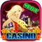 Vegas Slots - Lucky Texas Casino