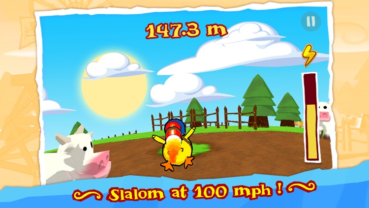 RocketBird For Kids