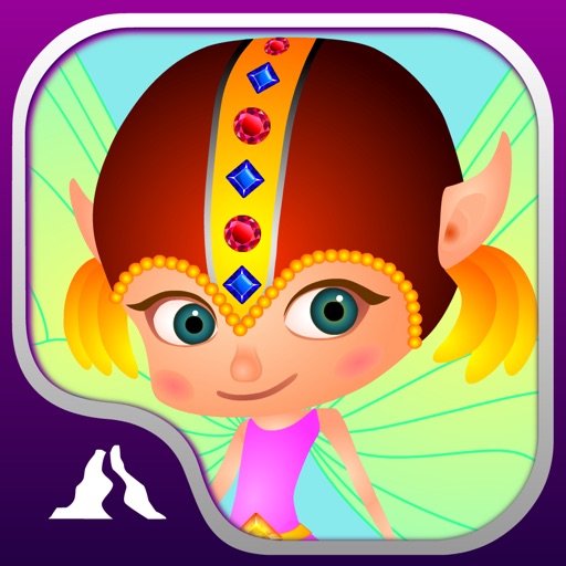 Spell Gems iOS App