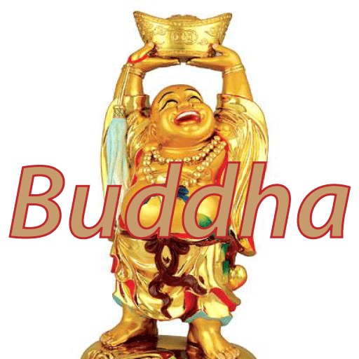 Buddha - AT Buddha icon