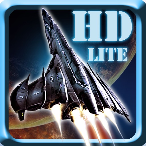 X3000 HD Lite icon