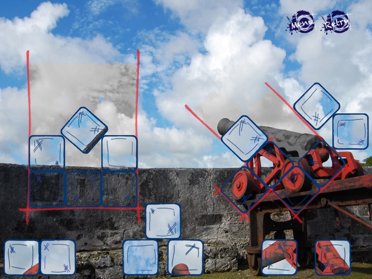 Not Just Another Puzzle Free screenshot-3