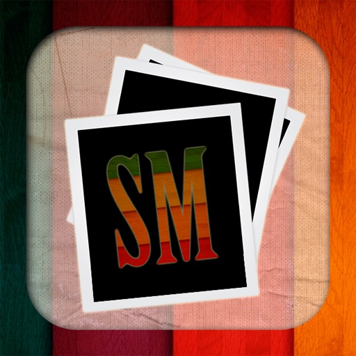 Social Matching - Play with your favorite social networks iOS App