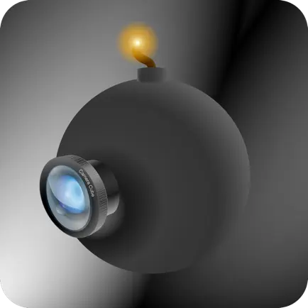 Camera Boom! - Blow Up Your Live Image! Читы