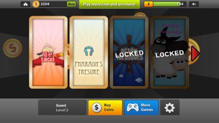 LUCKY CASINO ANCIENT PARTY SLOTS - WIN BIG SLOT MACHINE 1.2 IOS