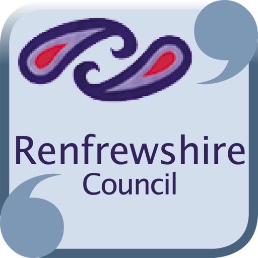 Renfrewshire Council 'Explorers of Renfrew'